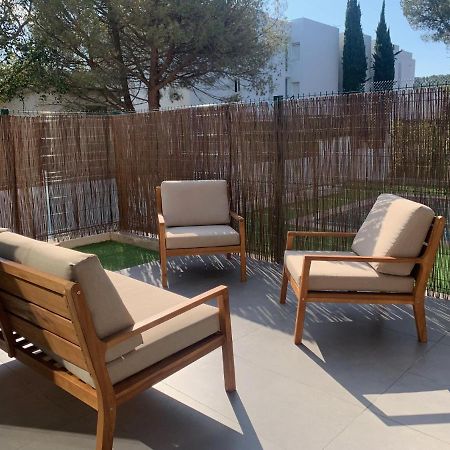 La Fosca Dream Apartment Паламос Екстериор снимка